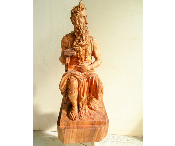 Galbier Intaglio e Levigatura